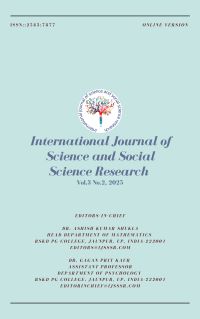 Vol 3 No 3