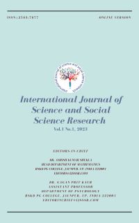 Vol 1 No 1