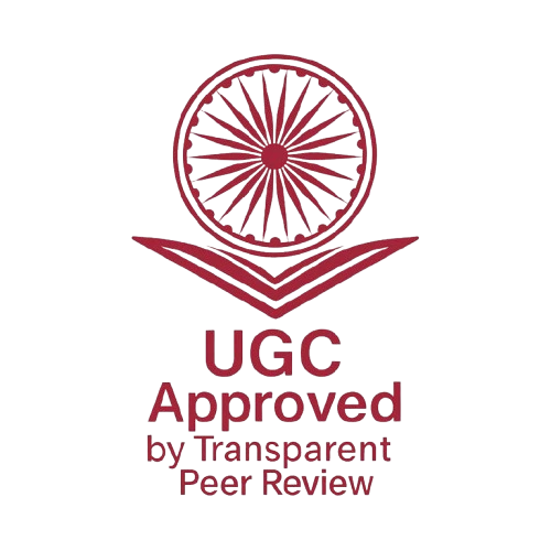 UGC Approved